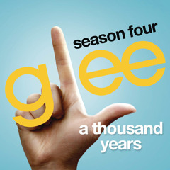 A Thousand Years (Glee cover by me)