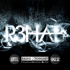 R3HAB - I NEED R3HAB 022