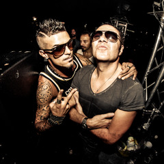 Joe T Vannelli on the mix feb 2013