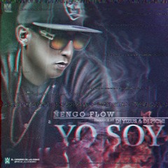 Nengo Flow-Yo Soy Mix (Dj Yizus & Dj Pichi)