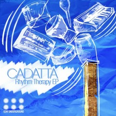 Cadatta  - Off Course [EDM Underground] Out now on Beatport www.elektrikdreamsmusic.com