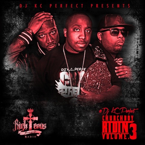 Gideonz Army - Too Hood ft. T Haddy