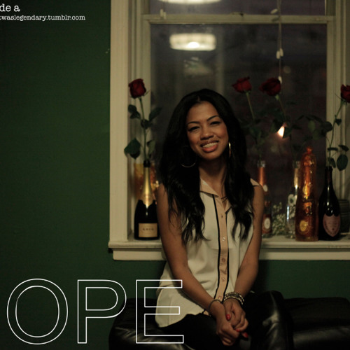 DOPE Digital Cassette February 2013 Side A