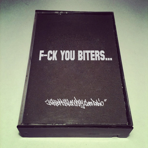 AC The PD - Rollin beat with drops