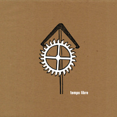 Temps Libre | Brahja & Christoff