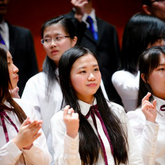 錢南章：馬蘭姑娘－讚美歌唱 (2011)