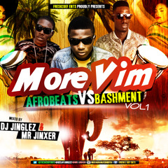 Bashment