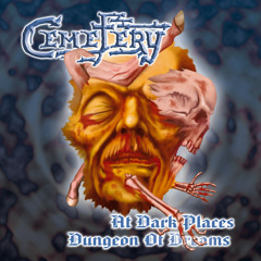 At Dark Places (Single, 1992)