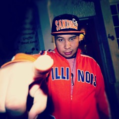 FRANK ROBINSON - DEL LADO SUR