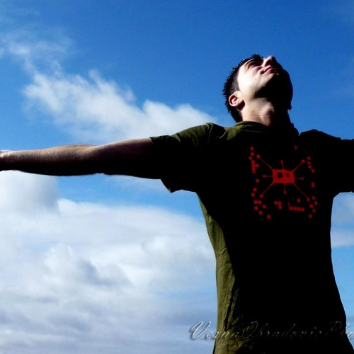 Algorithm - Rainbow Serpent 2013 Chillout Set