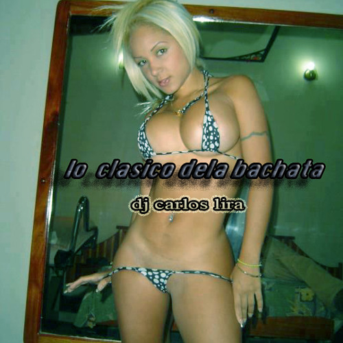 BACHATA MIX by CARLOS