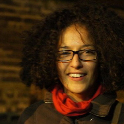 بديعة بوحريزي Neyssatou ‬خلف قمم الجبال