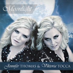 "Moonlight" by Jennifer Thomas/Viktoria Tocca