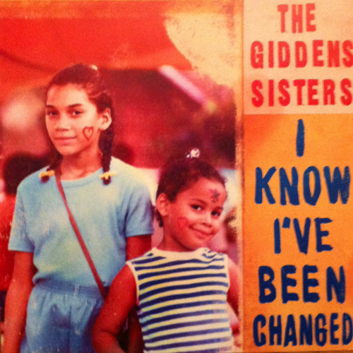 I Know I've Been Changed
