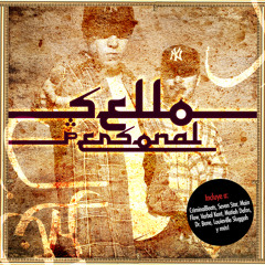Sello Personal - Tradición ft. Dr.Bene, MAtiah Dafos, Verbal Kent & Dj. Perez