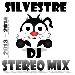 SALSA  BUENA 2013 ( DJ SILVESTRE EcuaRemixeRS ) CORPORATIÓN ( STEREO MIX ) CEL: 0985887839