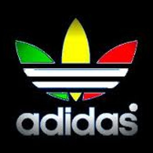 Nas's Adidas