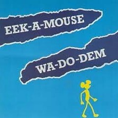 Eek A Mouse - Mr Hitler a VIRGINA!!:)