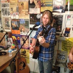 Drew Schofield and Band Live on KRFC 88.9 FM 2/1/13