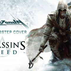 MASAZONDA - Assassin's Creed (dubstep / rock remix) Click "Buy" to FREE DOWNLOAD