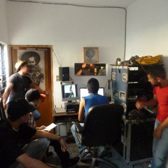 Raptadorez - Pandilleroz Ft MK, H esse, Pat, El Gran pepin