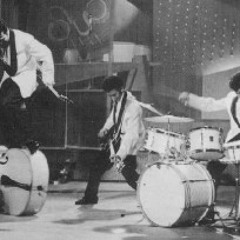 The Tielman Brothers - Du Gehst Vorüber