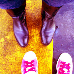 It must have been love