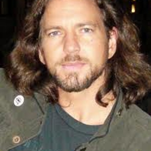 Eddie Vedder/ What a Wonderful World