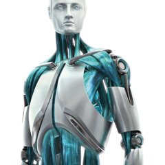 RA!D - Bad Robot (Original Mix)