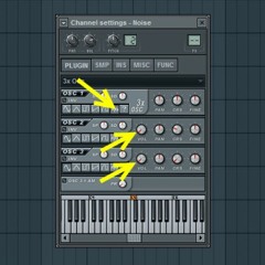 RA!D - The Osc (Original Mix)