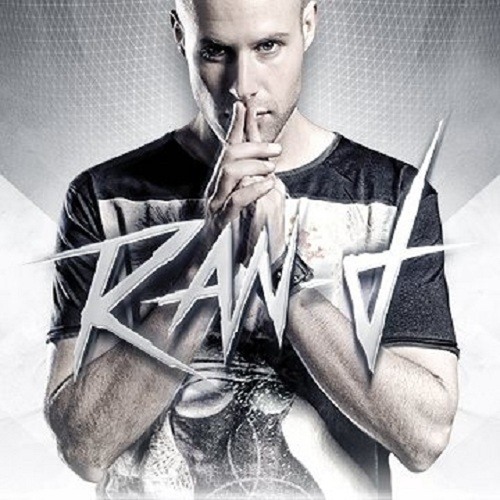Ran-D - My Way