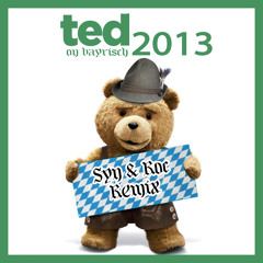SYN & ROC - TED ON BAYRISCH(SYN & ROC REMIX) 2013