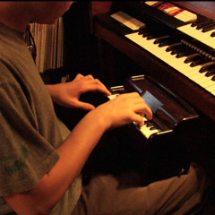 EON RA FT. AZTEC - 2087CE