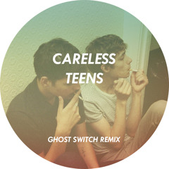 The Bilinda Butchers - Careless Teens (Ghost Switch remix)