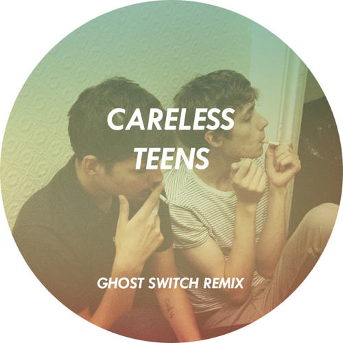 The Bilinda Butchers - Careless Teens (Ghost Switch remix)