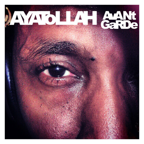 Ayatollah - Nothing But the Funk