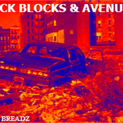 T BREADZ SORRY TOMORROW (ZONE OUT)