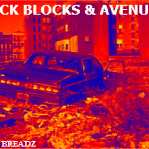 T BREADZ SORRY TOMORROW (ZONE OUT)