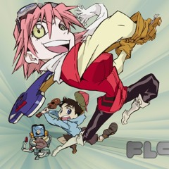 FLCL OST - Brand New Lovesong