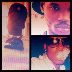 Andre Branxx - Sin Again (Baah Riddim)