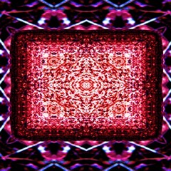 Criss crossed thought