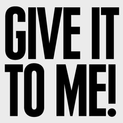 Give it to me-Dkemp Prod.