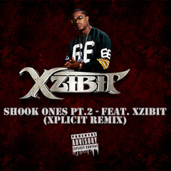 Mobb deep - shook ones pt.2 feat. xzibit (dj xplicit remix)