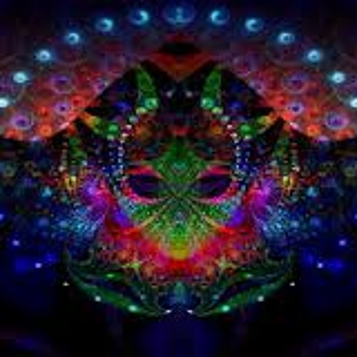Psy Demon - High Tech Dj Set