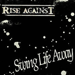 Swing Life Away (Rise Against Cover) [Instrumental]