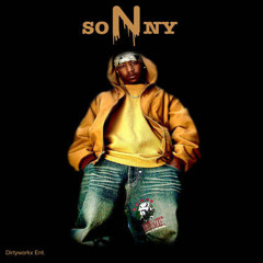 Sonny Money- Smokin, Drinkin