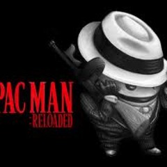 PACMAN*And BubbaGrump-Getting High(The Stories Of PACMAN*An Bubba Grump)