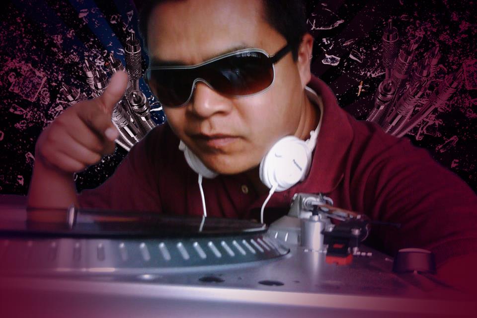 Peligro – Reik (Niebla’s Dance Remix)