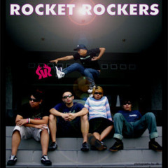 Rocket Rockers - Ingin Hilang Ingatan