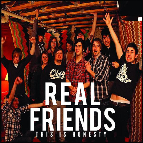 Real Friends - Skeletons